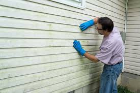 Affordable siding repair and maintenance services in Eastmont, WA